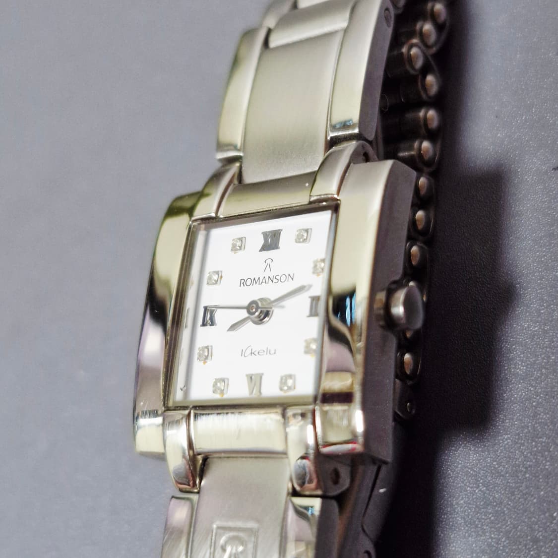 로만손 여성 쿼츠시계  상품이미지3