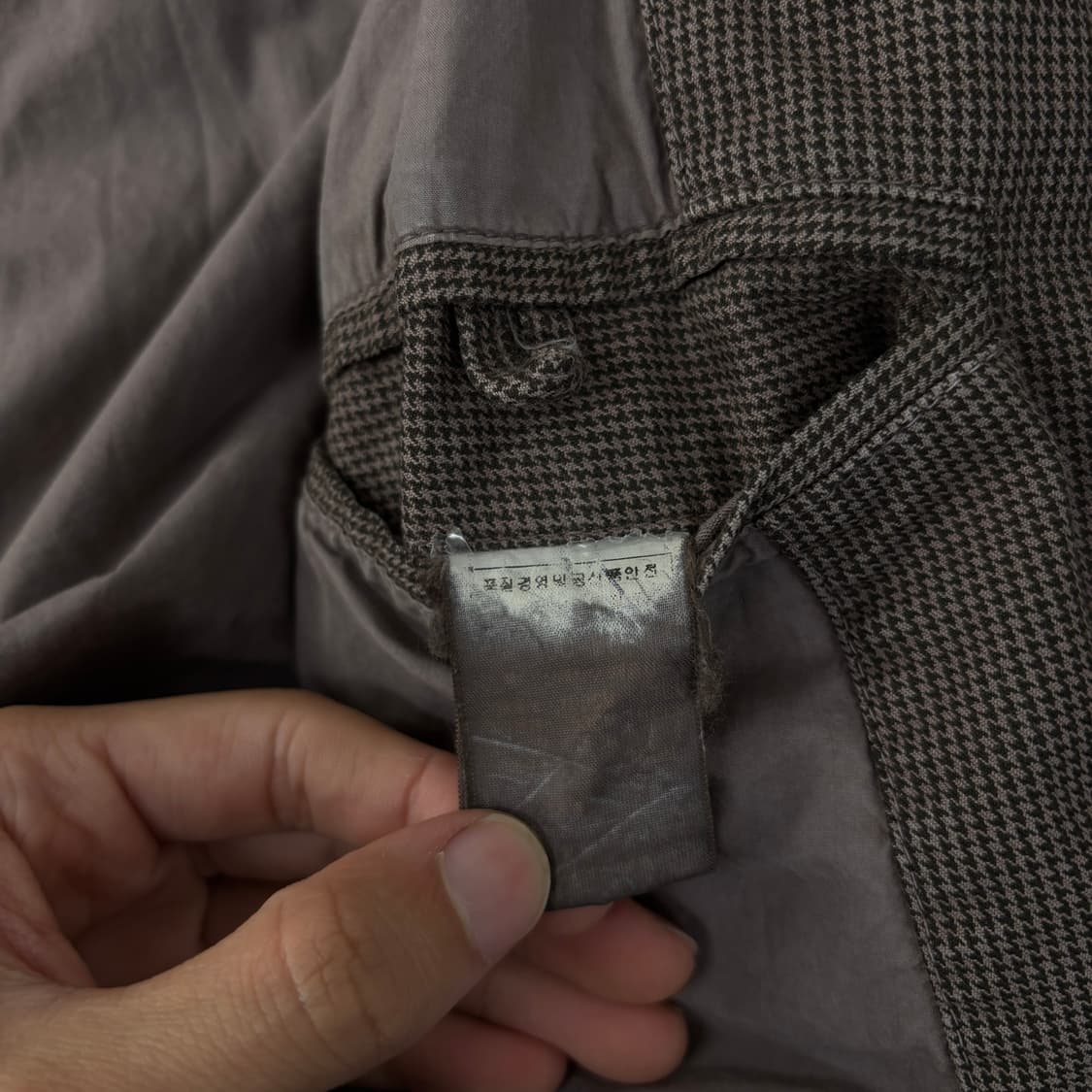 C.P company 씨피컴퍼니 블레이저 자켓 상품이미지8