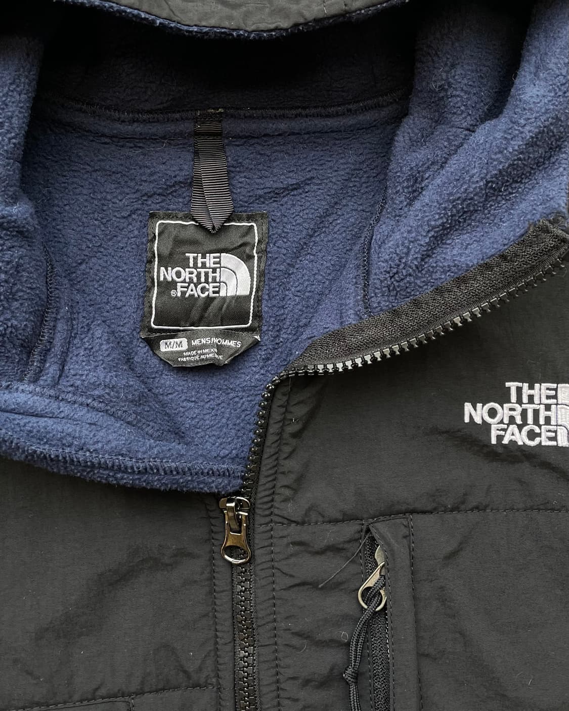 The North Face Denali jacket (노스페이스 데날리) 상품이미지6