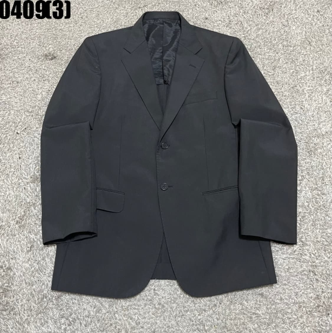 피에르 발망 블레이저 자켓 상품이미지1