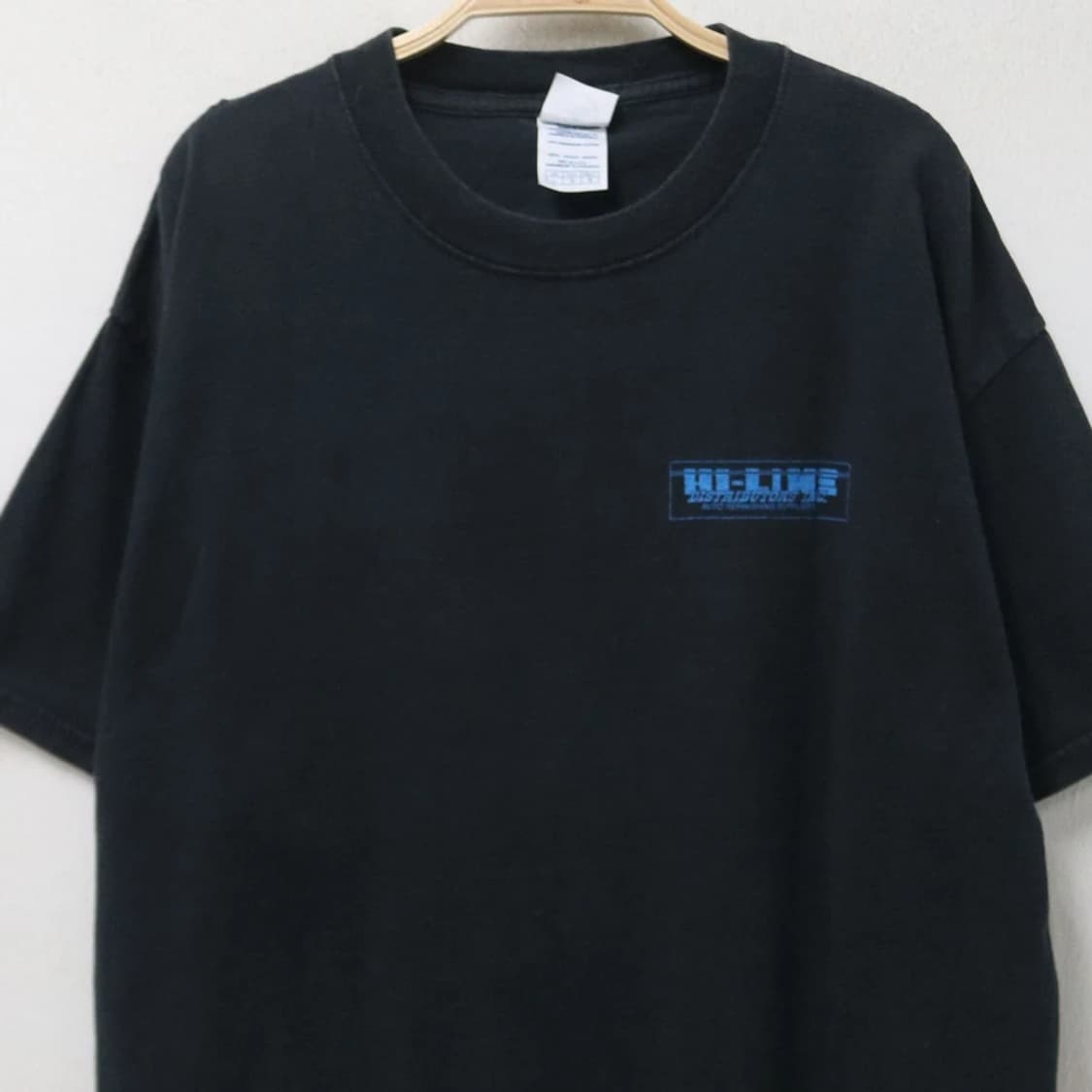 HOT HUES 반팔 티셔츠 66768 상품이미지3