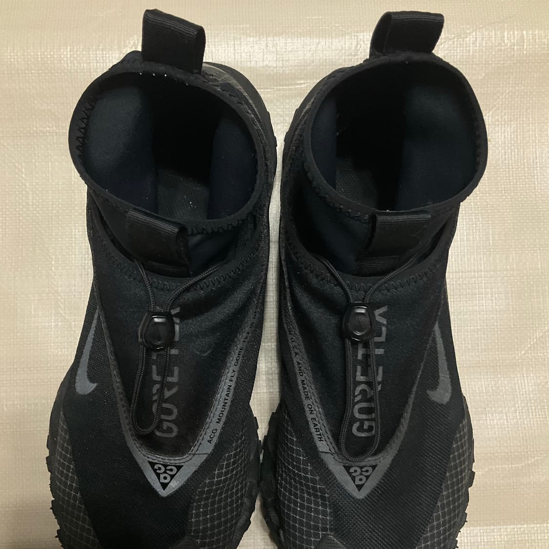 나이키 ACG 마운틴 플라이 고어텍스 275 상품이미지3