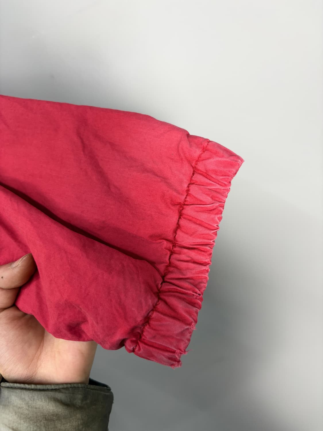 폴로랄프로렌 90s 자수멀티 블루종 자켓 A3565 상품이미지7