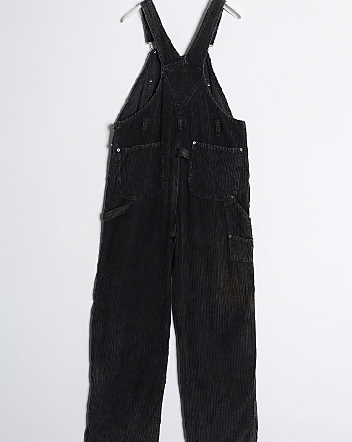 JUNGLE STORM Corduroy Overall [M] 상품이미지6