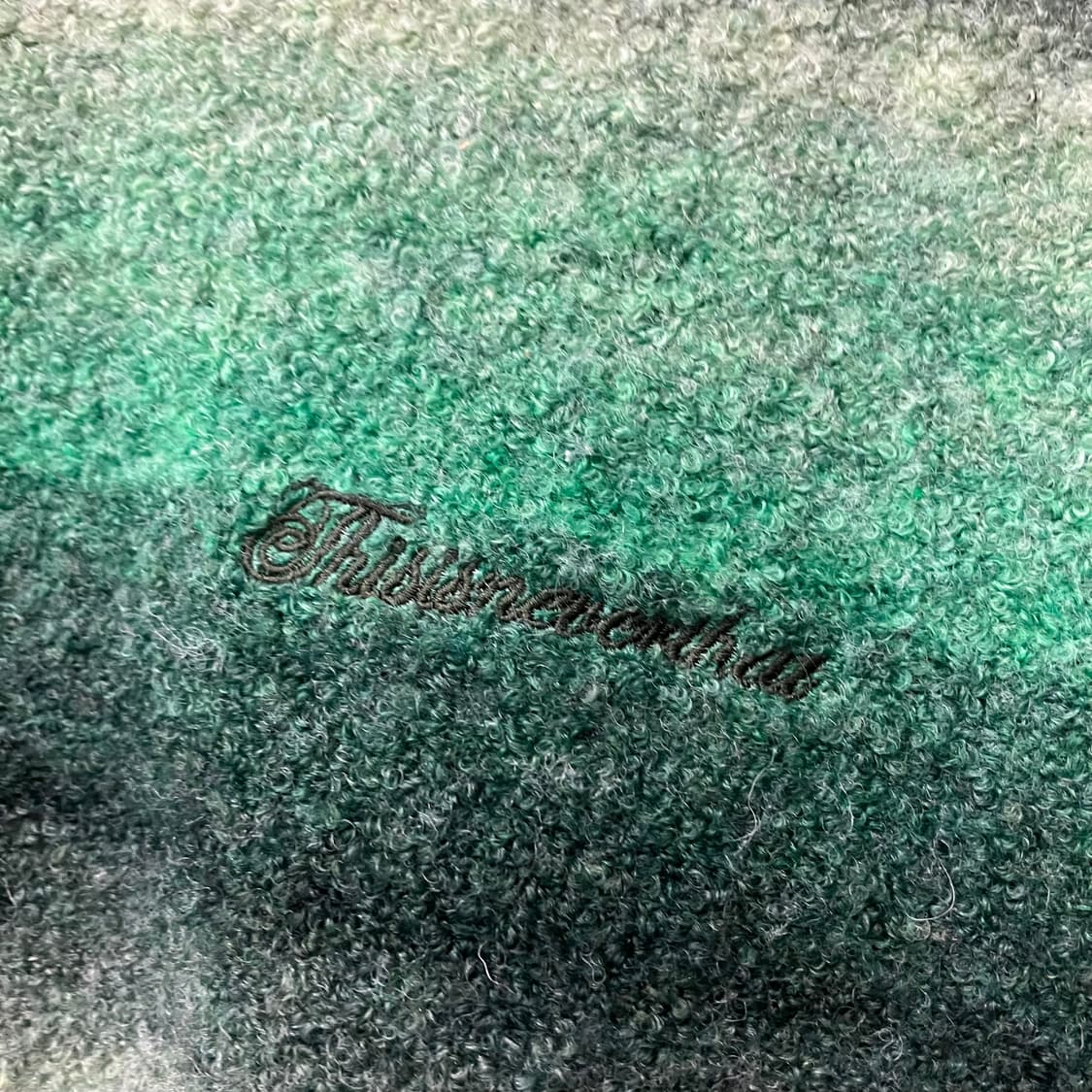 690 디스이즈네버댓 스트라이프 니트 상품이미지2