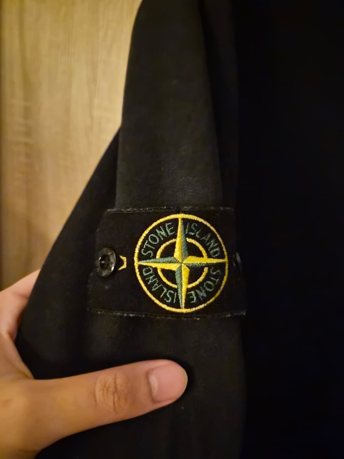 스톤아일랜드 맨투맨 상품이미지1