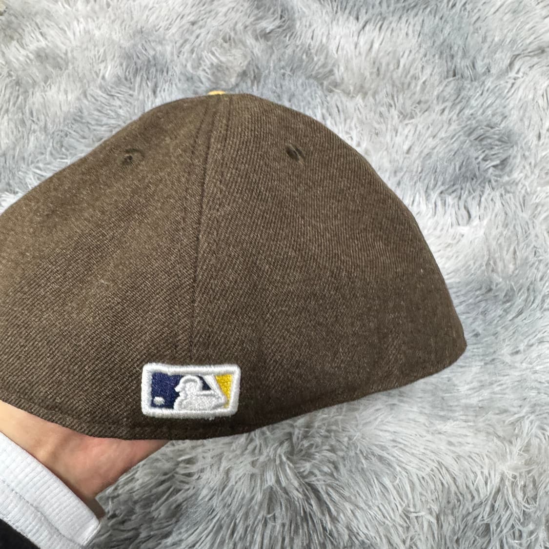 샌디에이고 올스타 뉴에라 스냅백 59.6  상품이미지5