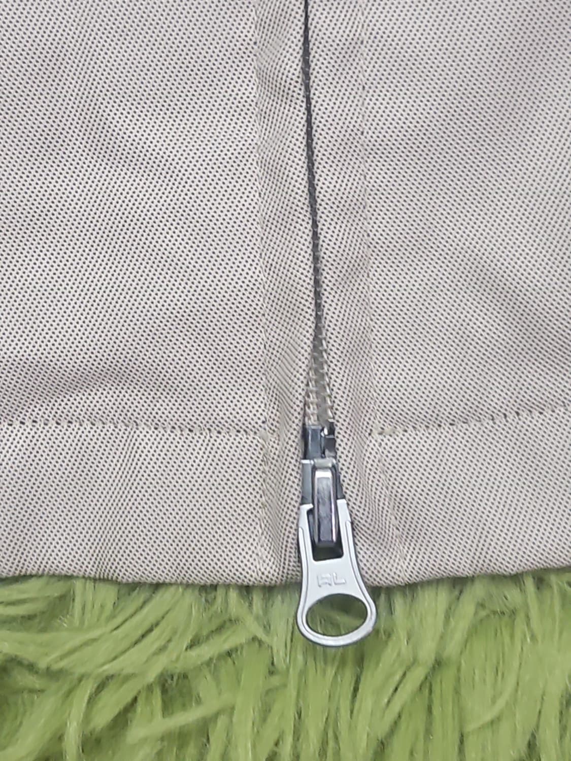 폴로 골프 랄프로렌 베이지 스윙톱 자켓 상품이미지5