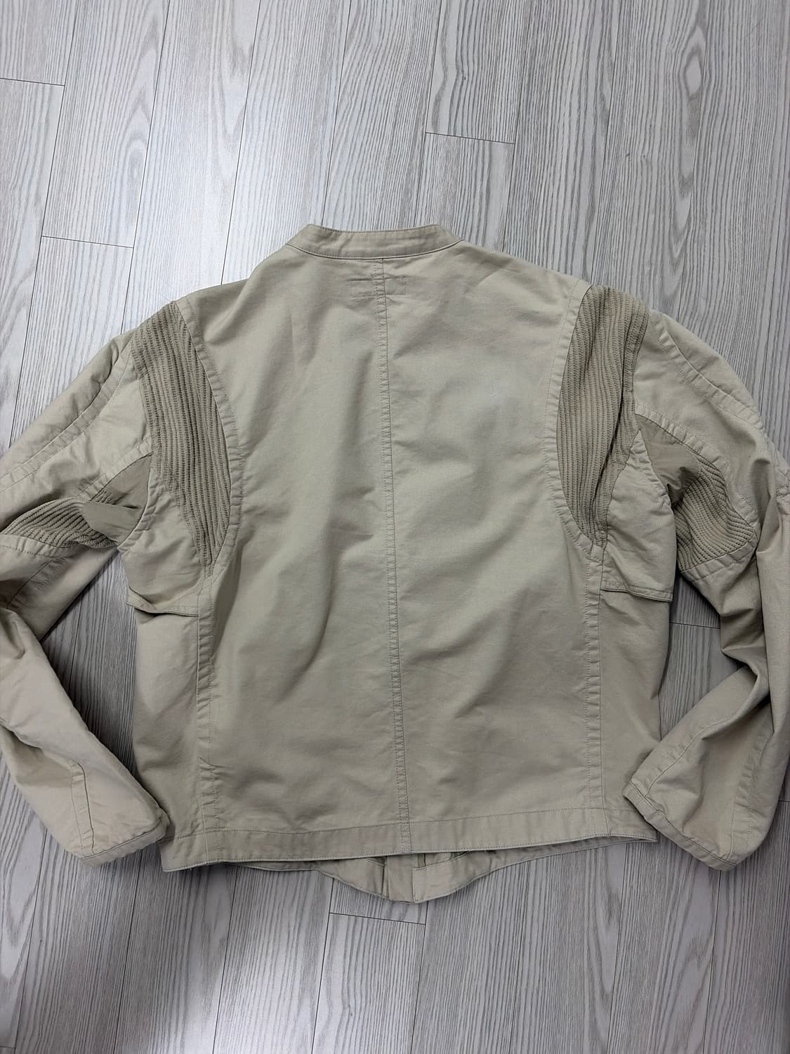 코스트퍼킬로 자켓 상품이미지1