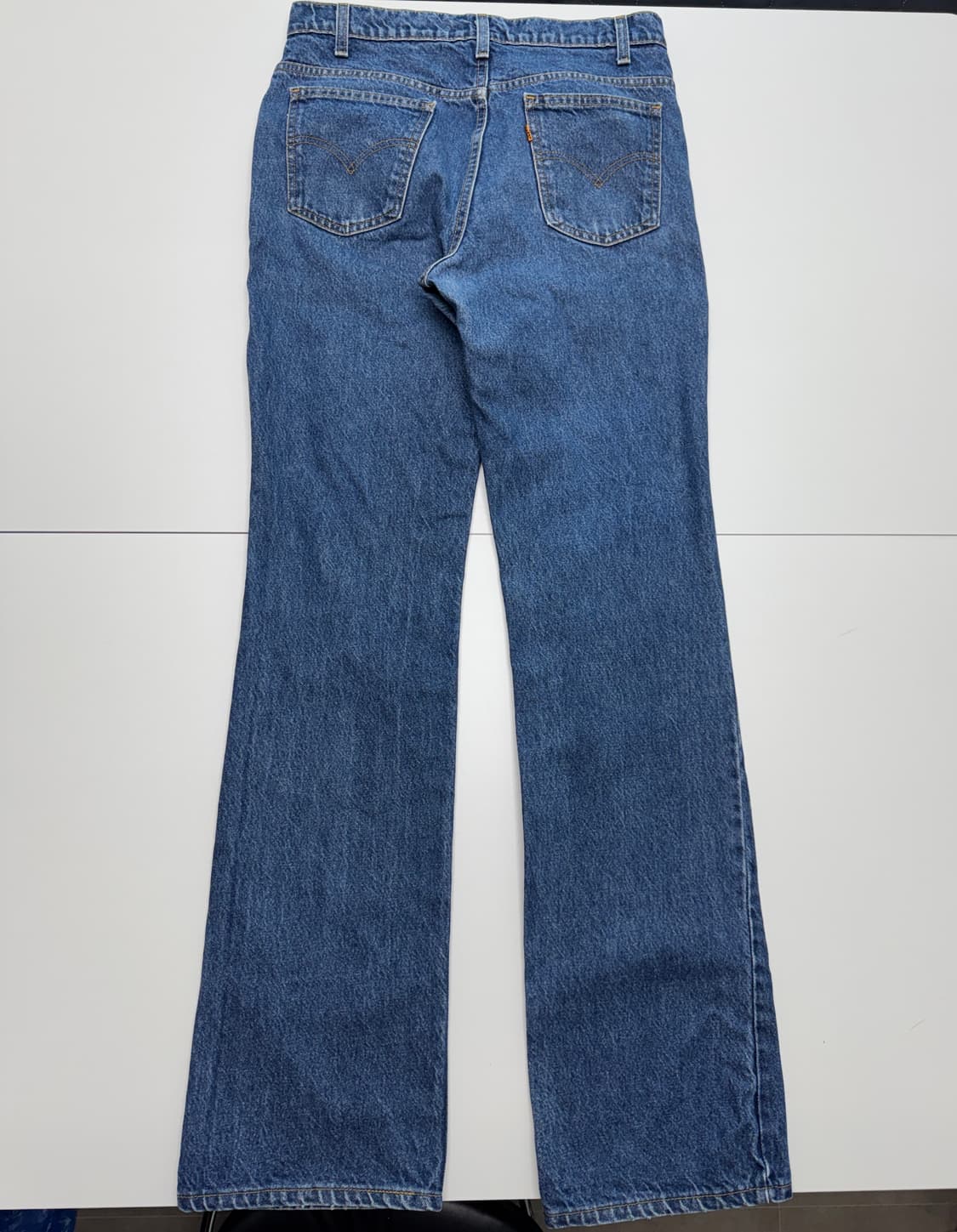 [Made in Usa] 90s빈티지 리바이스 517 오렌지탭 상품이미지3