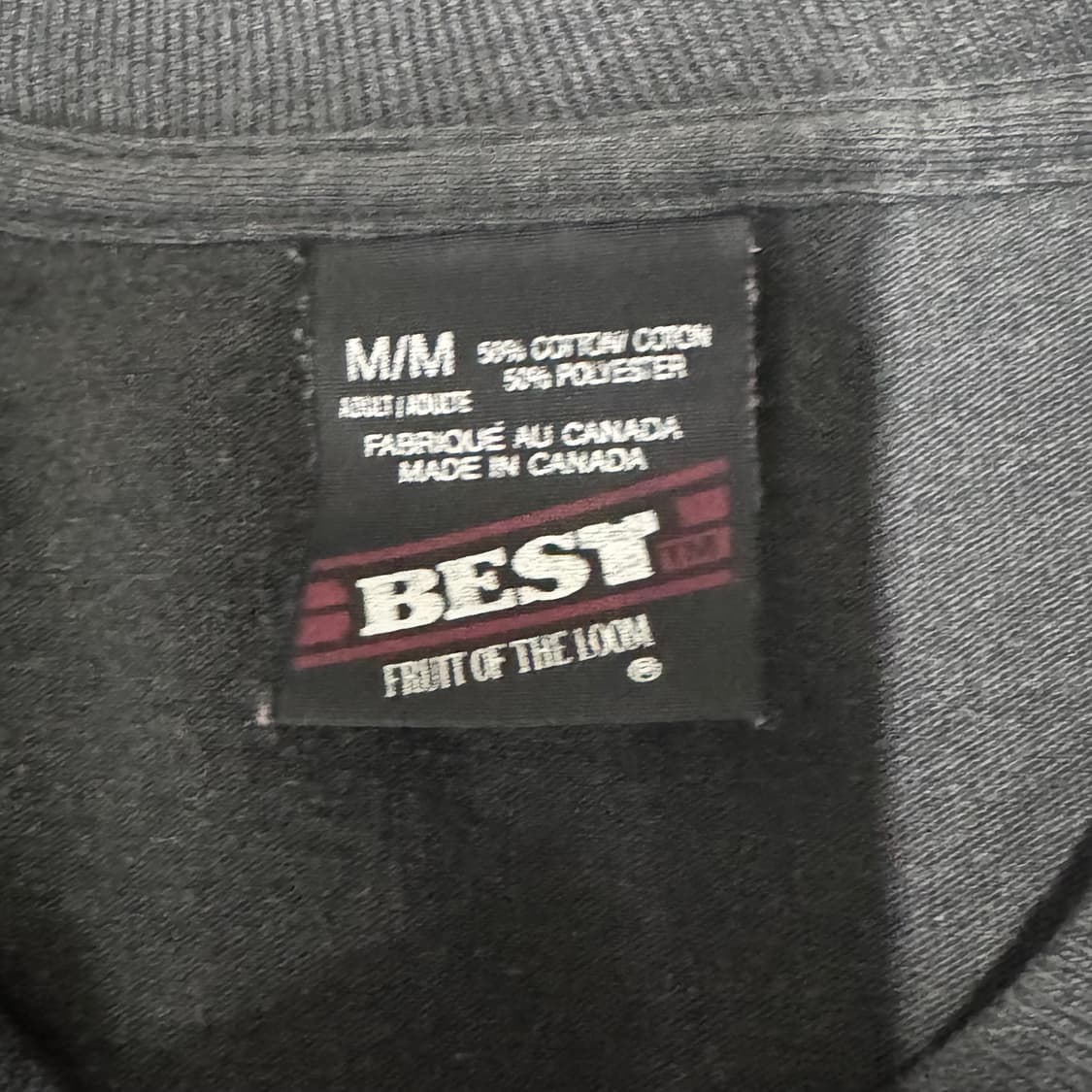 90‘s MARTIAL ARTS SCHOOL t-shirt 상품이미지3