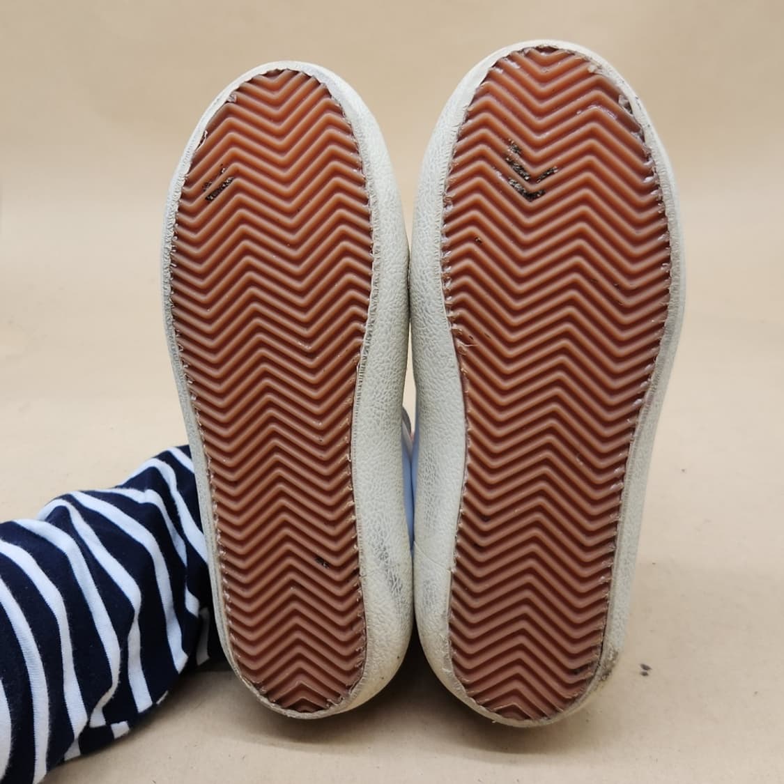 골든 여성 스니커즈230 상품이미지3