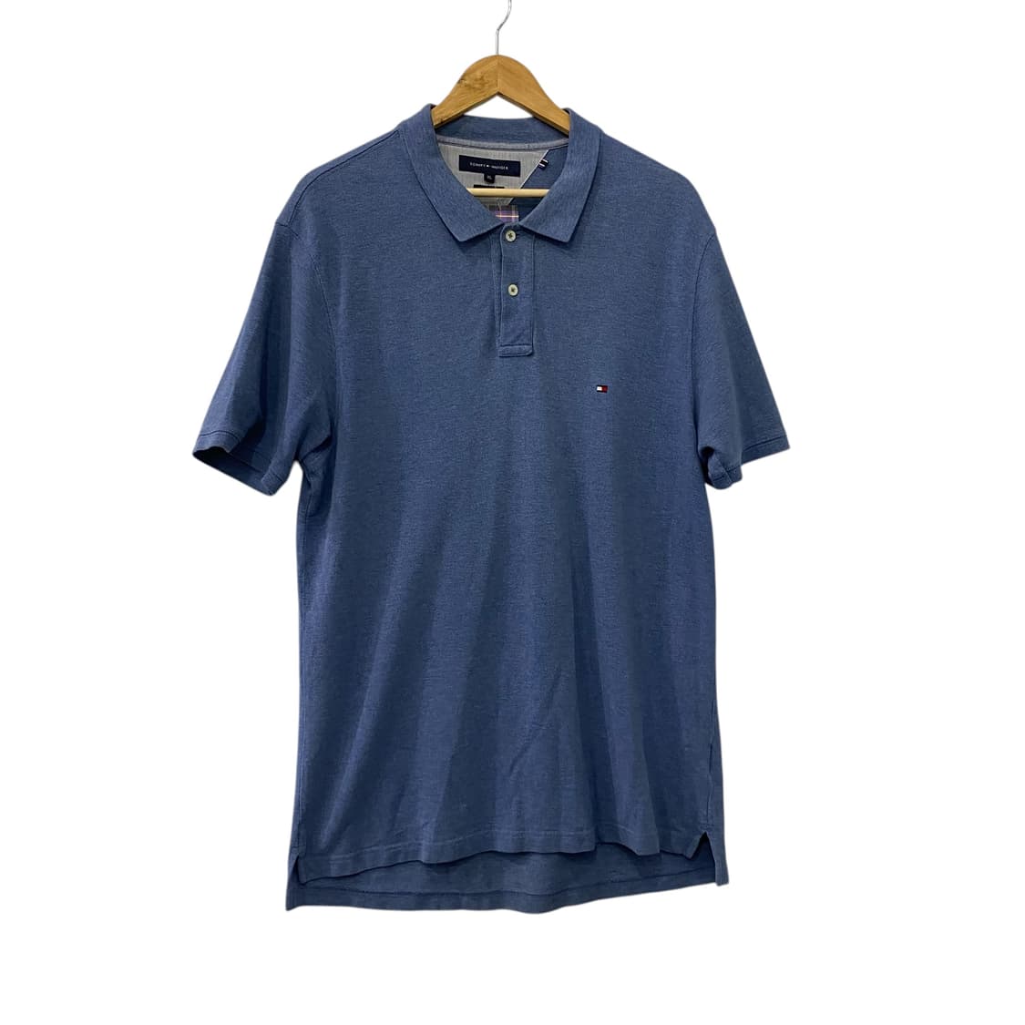 타미 반팔 카라티(XL) 상품이미지1