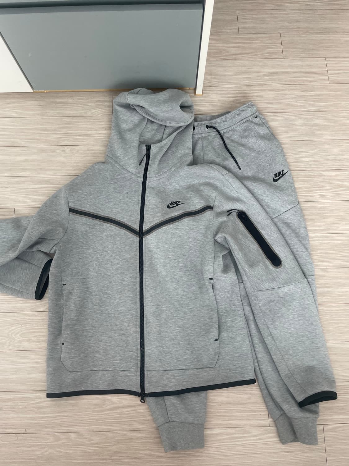 나이키 테크팩 상품이미지2