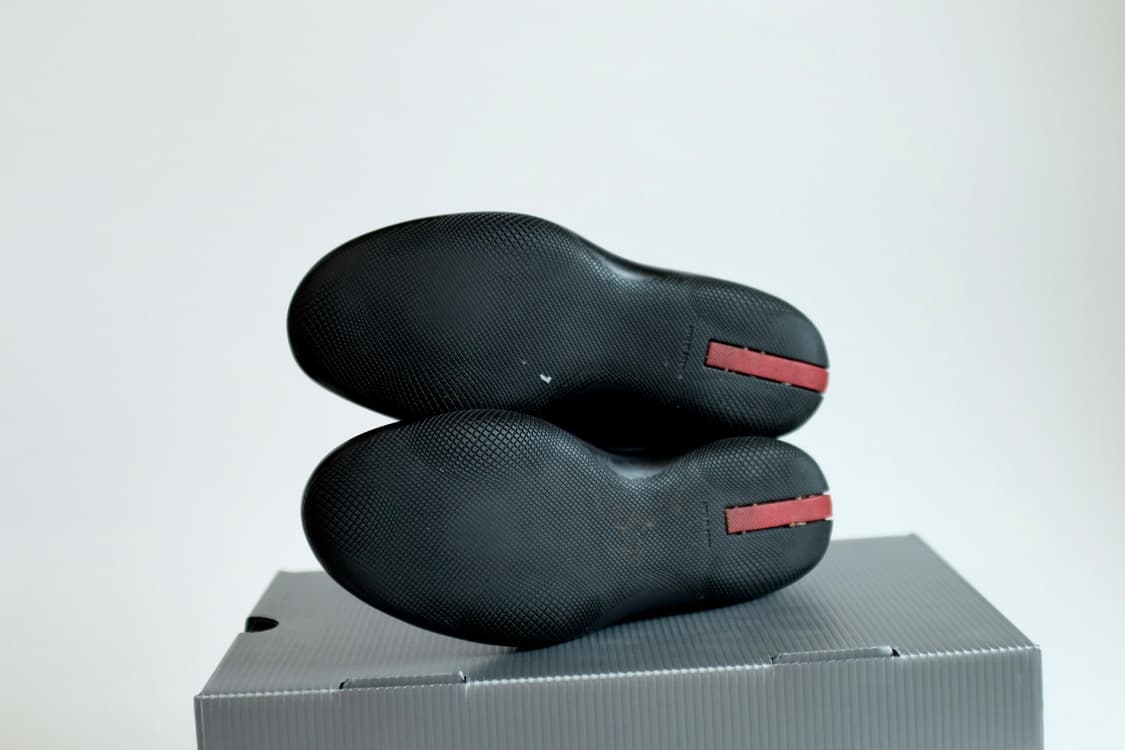 Prada Sport 프라다 스포츠 벨크로 상품이미지7