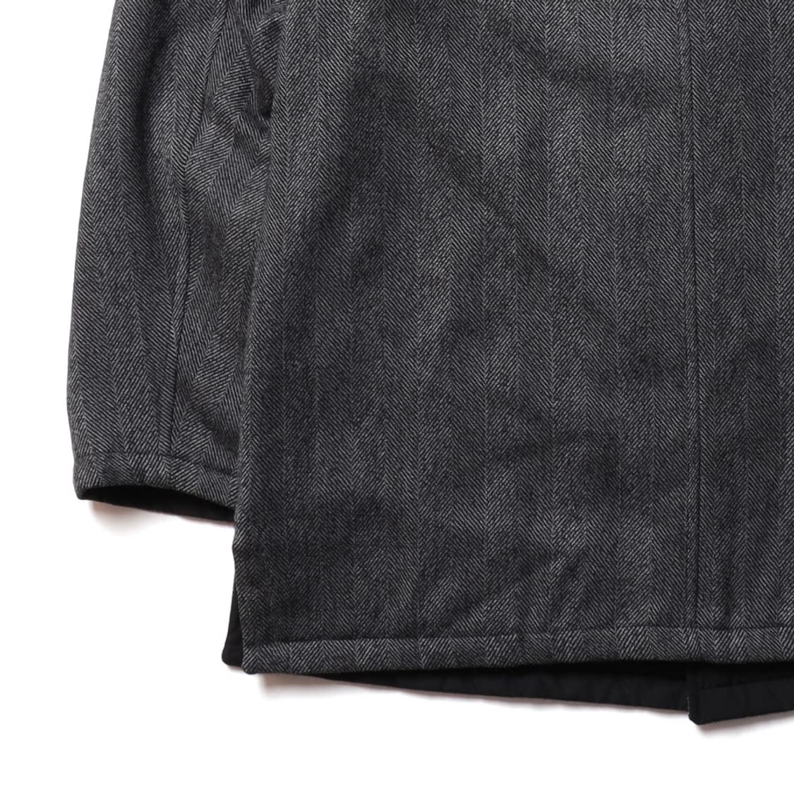 버버리 Burberry Helingbone Coat
 상품이미지6