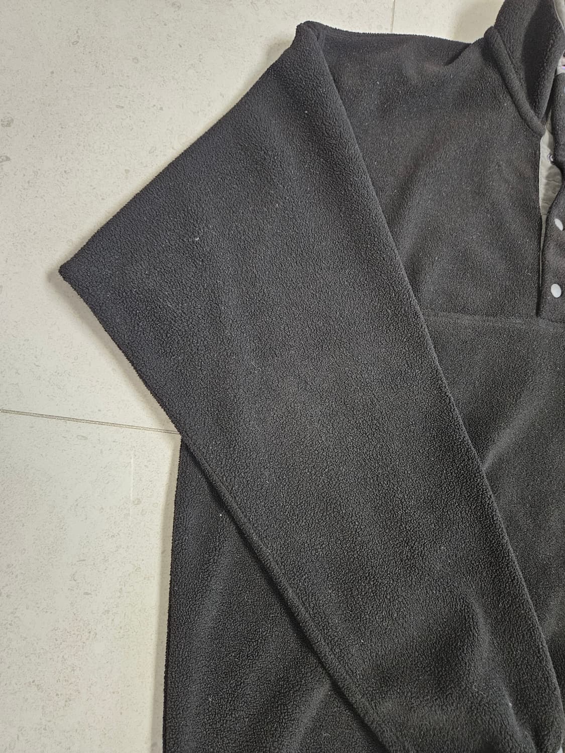 파타고니아 신칠라 xl 블랙 상품이미지2