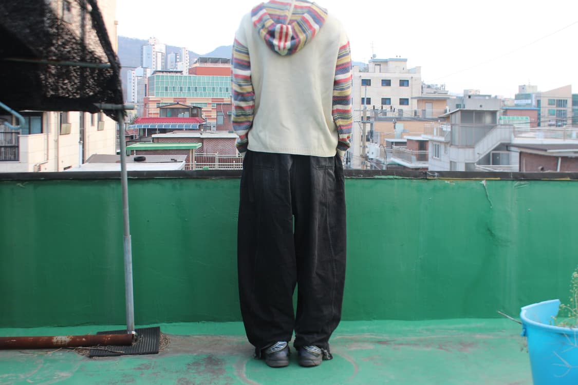 Marithe Francois Girbaud Mexican Hoodie 상품이미지2