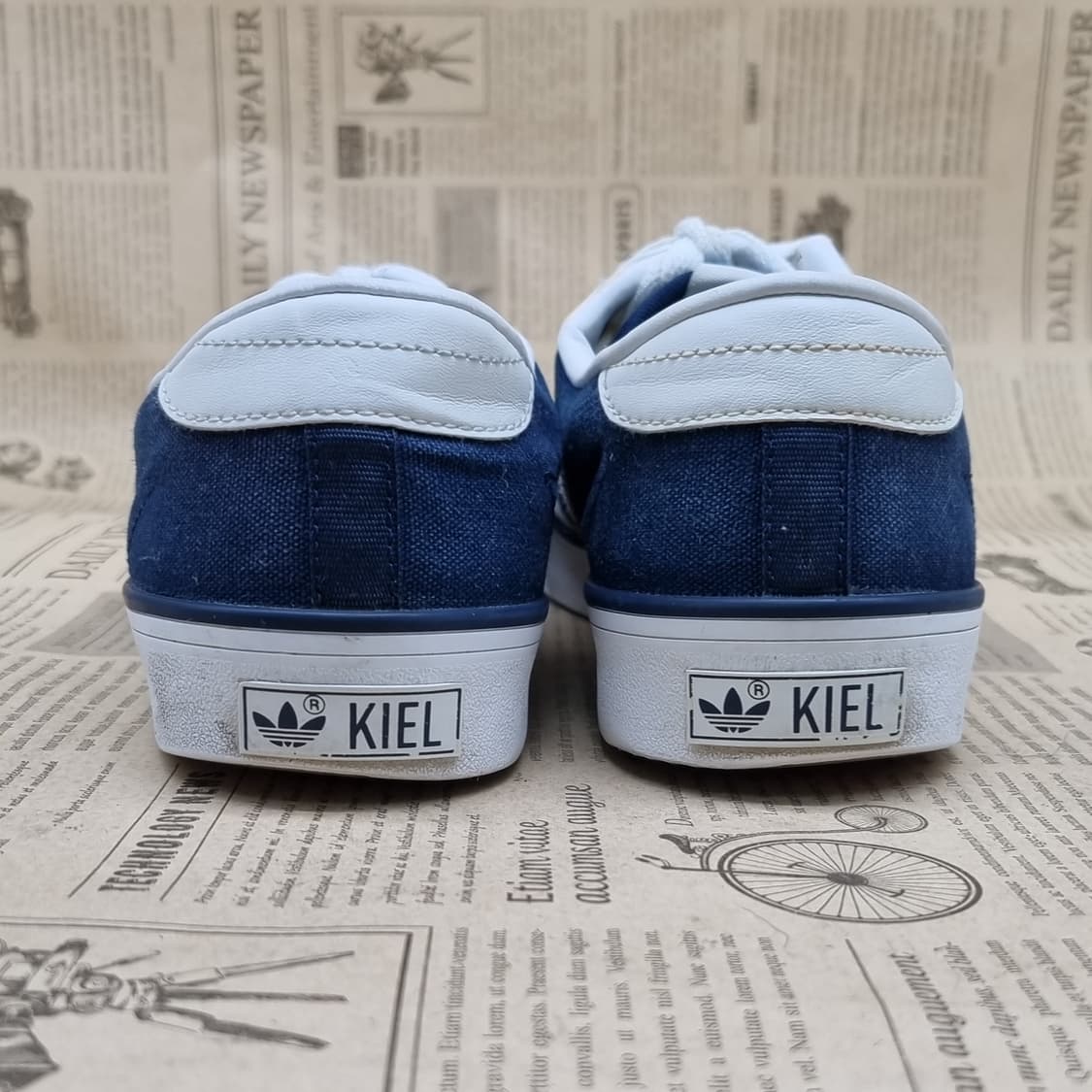 아디다스 키엘 스니커즈 250 상품이미지4