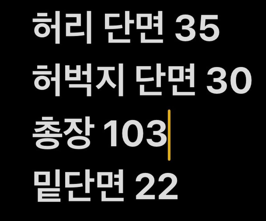 [정품/95] 아디다스 삼선 네이비 트랙팬츠 상품이미지7