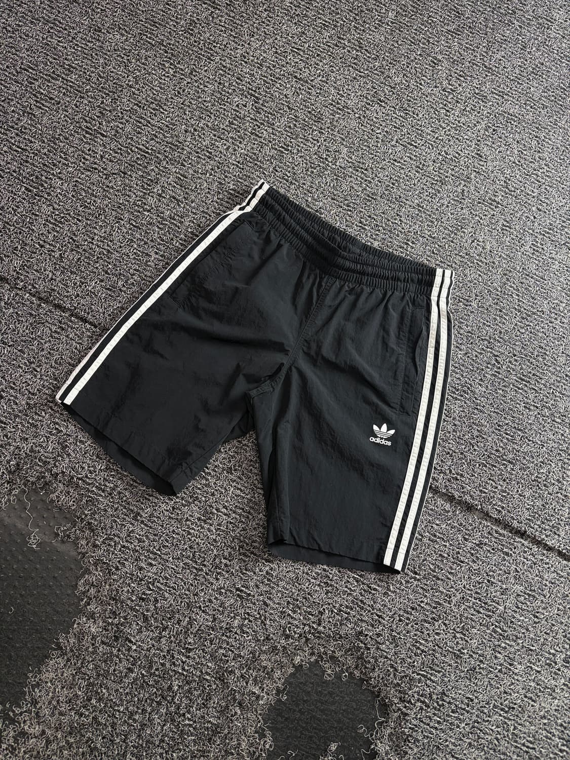 아디다스 오리지널 삼선 스윔 쇼츠 4844 상품이미지1