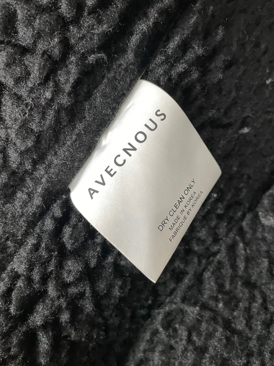 빈티지 웨스턴 가죽 자켓 상품이미지5