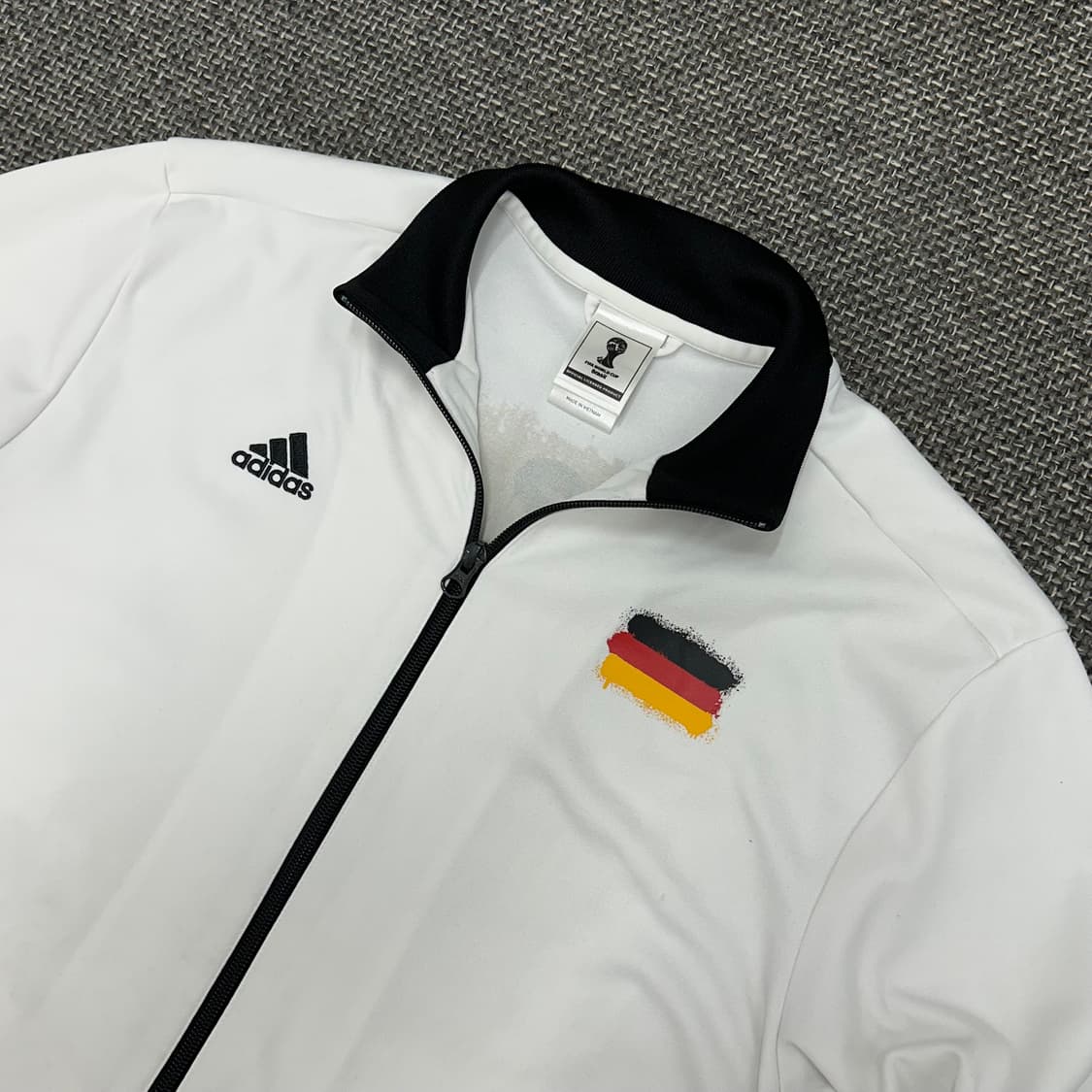 아디다스 레어템 2014브라질 월드컵 기념 독일 져지 105 상품이미지4