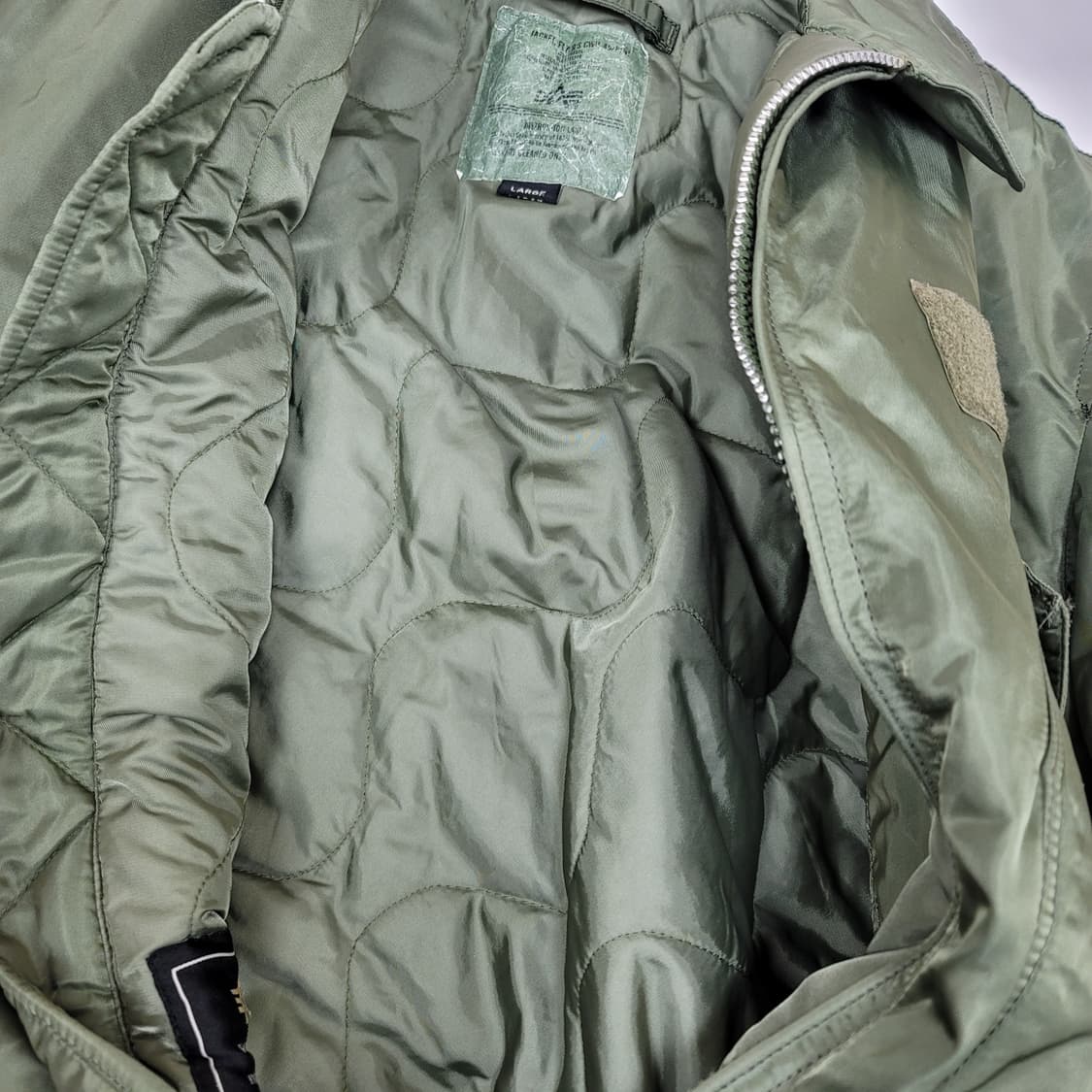 cwu-45p알파인더스트리 상품이미지8