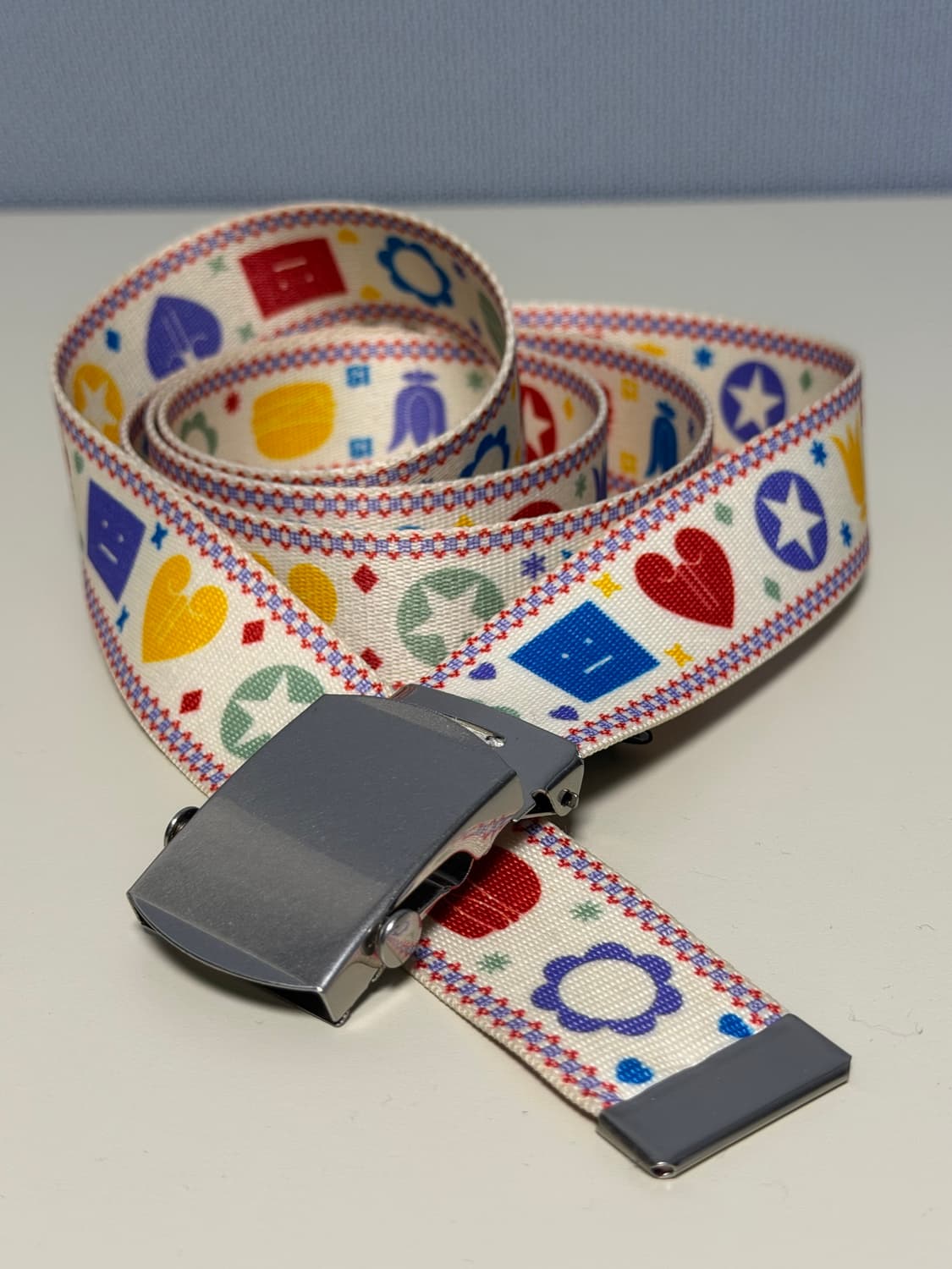 AcneStudio 벨트 [FREE] 상품이미지3