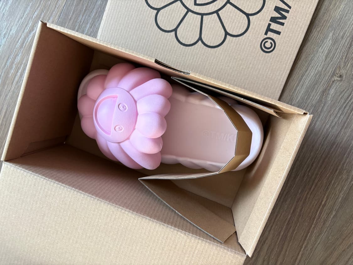 OHANA FULL-BLOOM CHERRY BLOSSOM 카이카이키키 상품이미지5