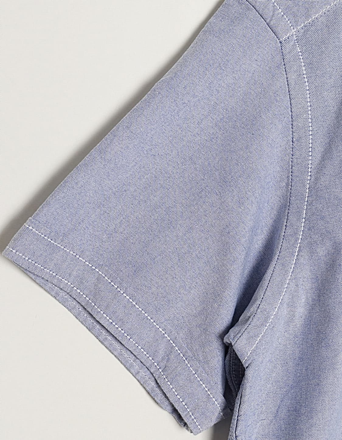 BEAMS HEART B.D Shirts 상품이미지3