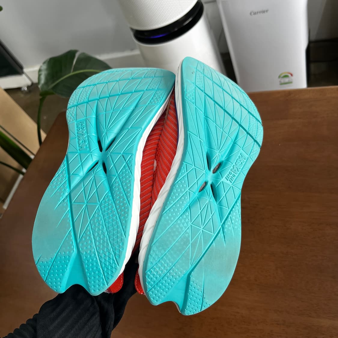 호카 카본 x3 280mm 상품이미지6