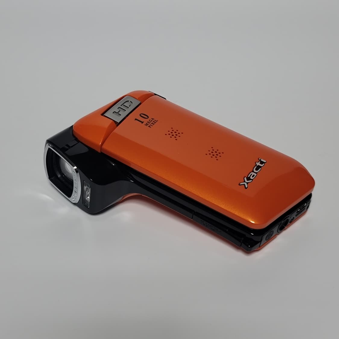 <풀박> 산요작티cg11 sanyo xacti cg11 빈티지 캠코더 상품이미지2