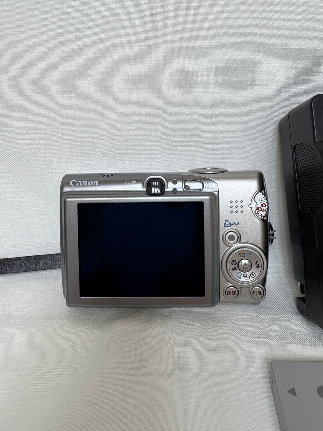 민트급⭐️캐논 IXUS950(익서스950) 빈티지카메라 상품이미지2