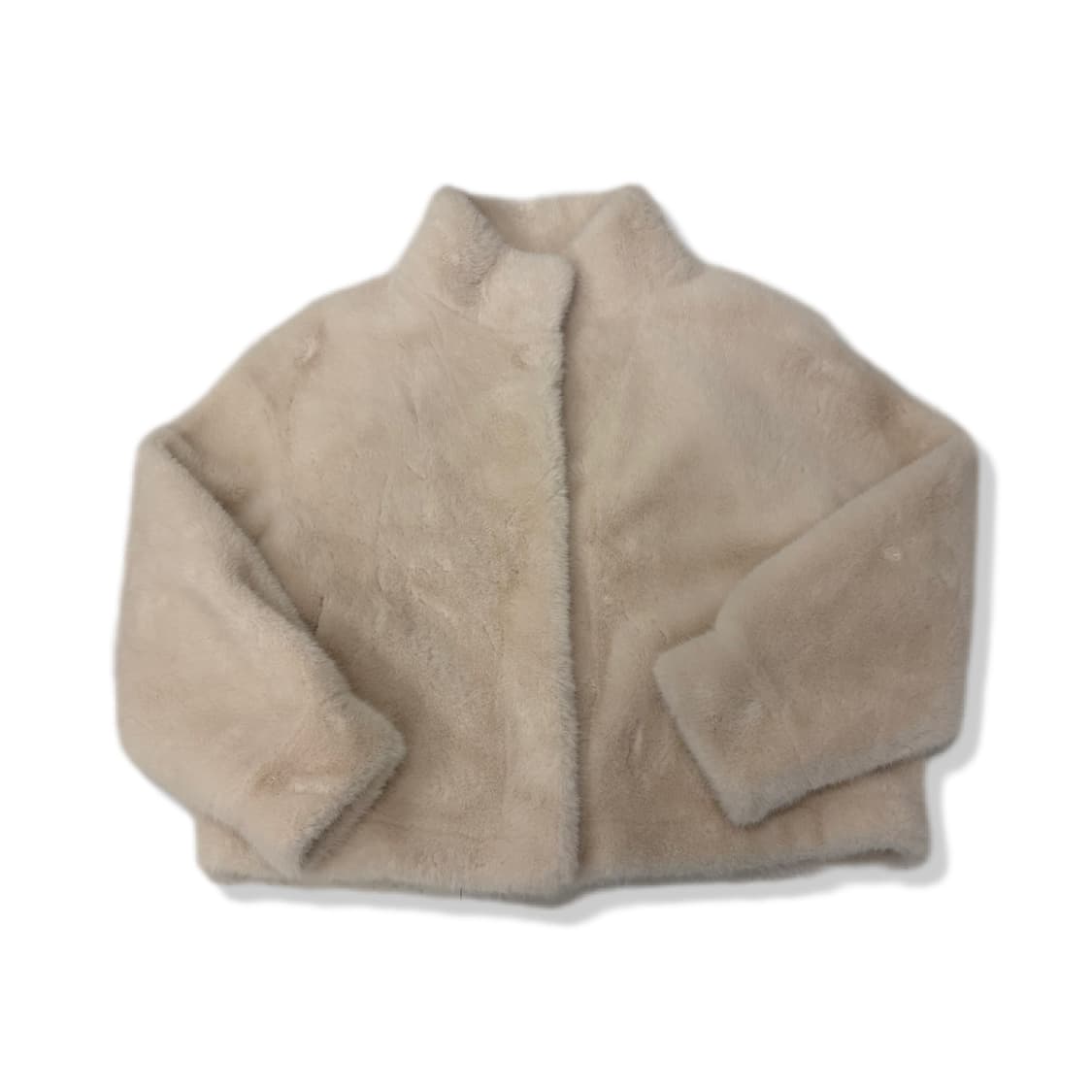 페이크밍크자켓 상품이미지1