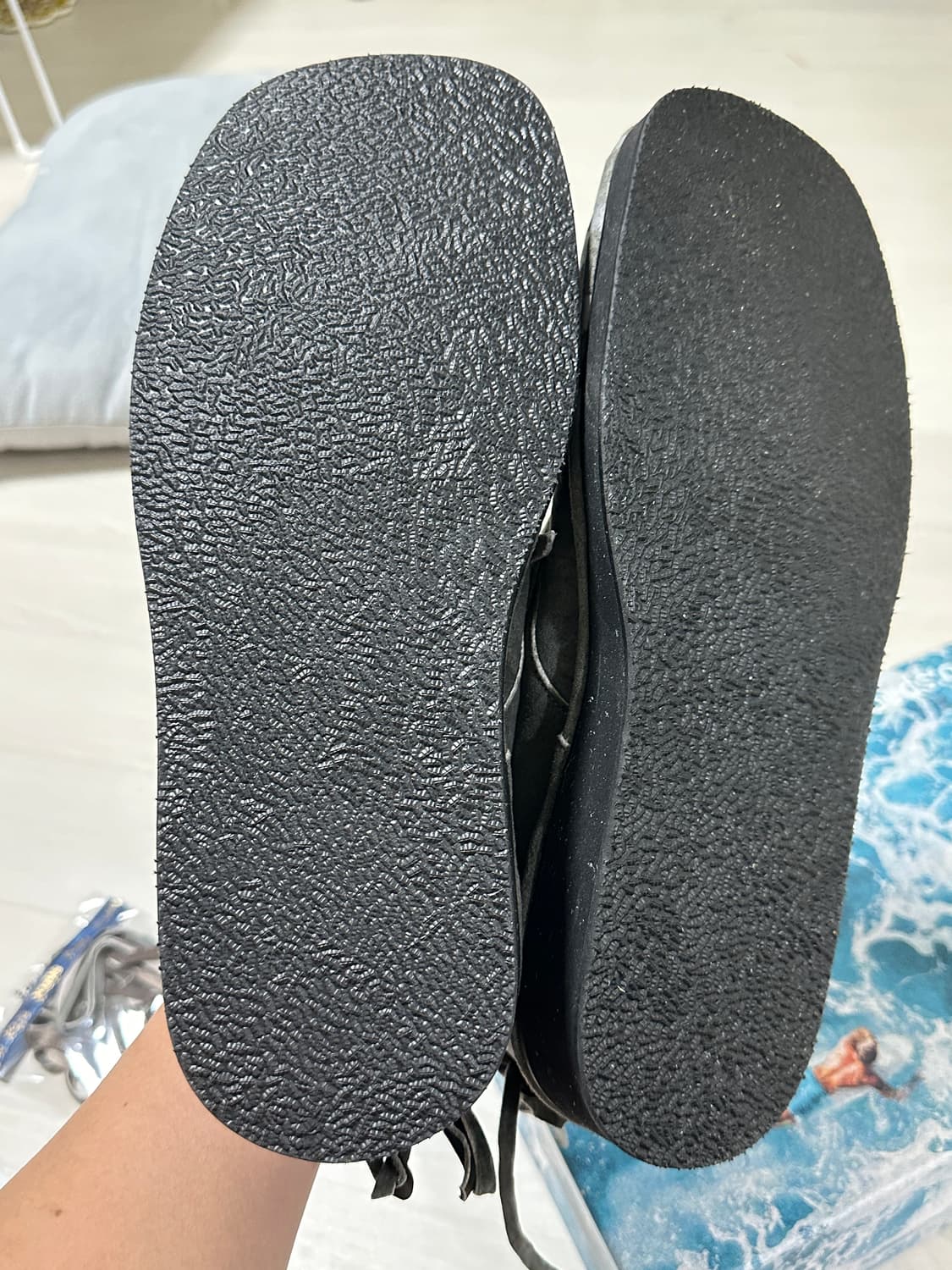 Twospc(투스페이스) 265새제품 판매 상품이미지6