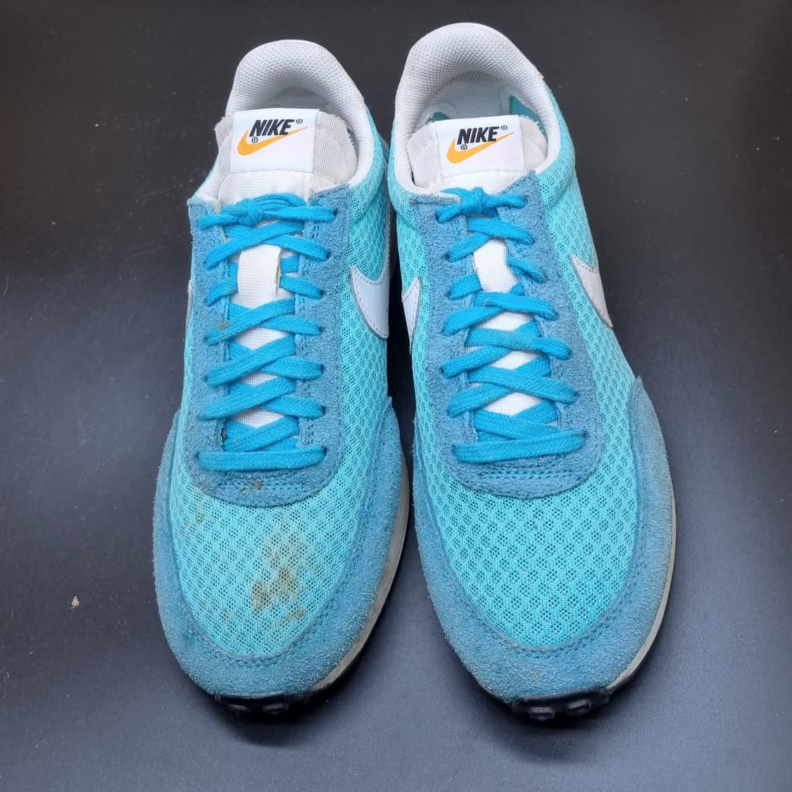 나이키 테일윈드79 오로라그린 운동화245  상품이미지2