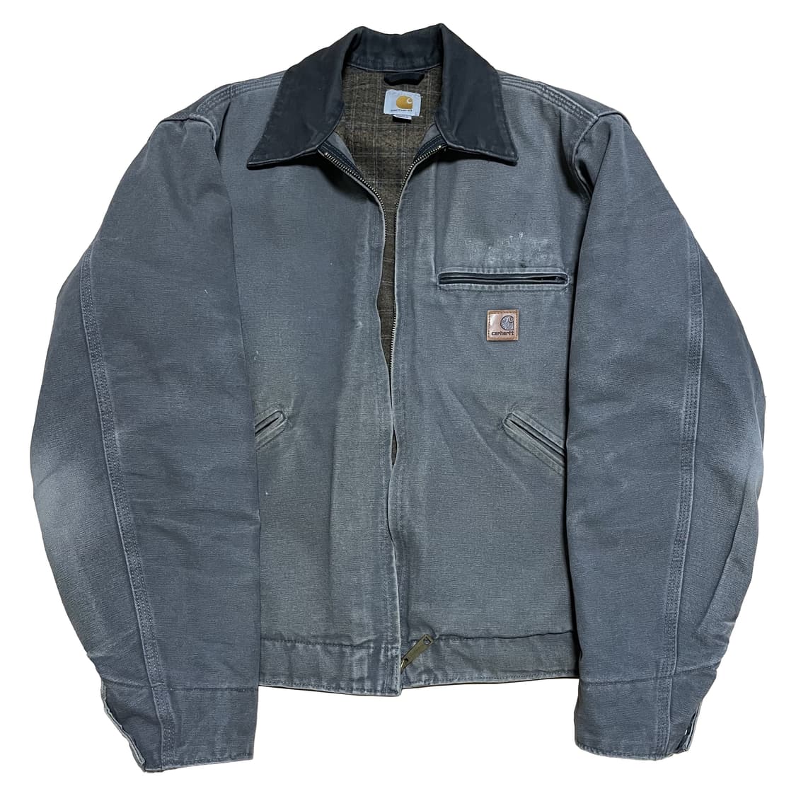 [M/Regular] 칼하트 디트로이트 자켓 j97 gvl 상품이미지1