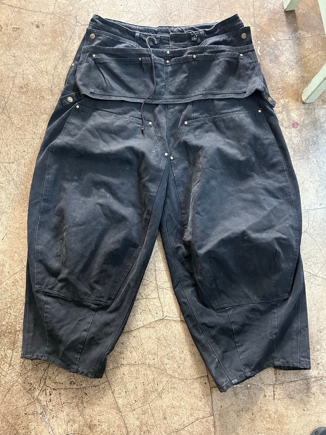 Needles 팬츠 상품이미지1