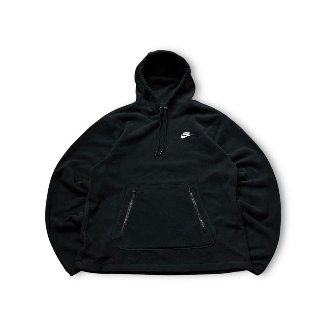 Nike 윈터 라이즈드 플리스 후드  상품이미지1