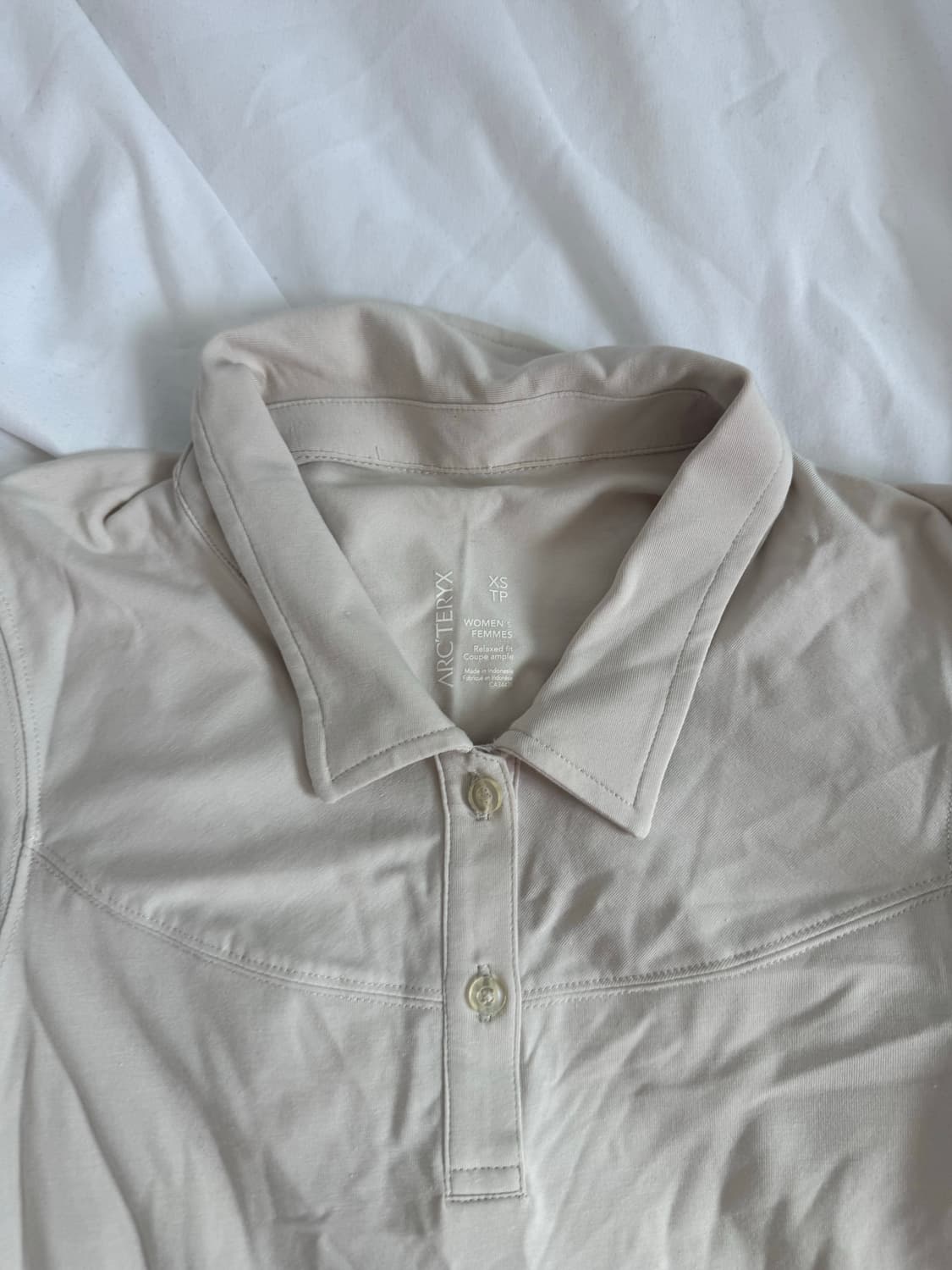 Arcteryx pk t-shirts 상품이미지3