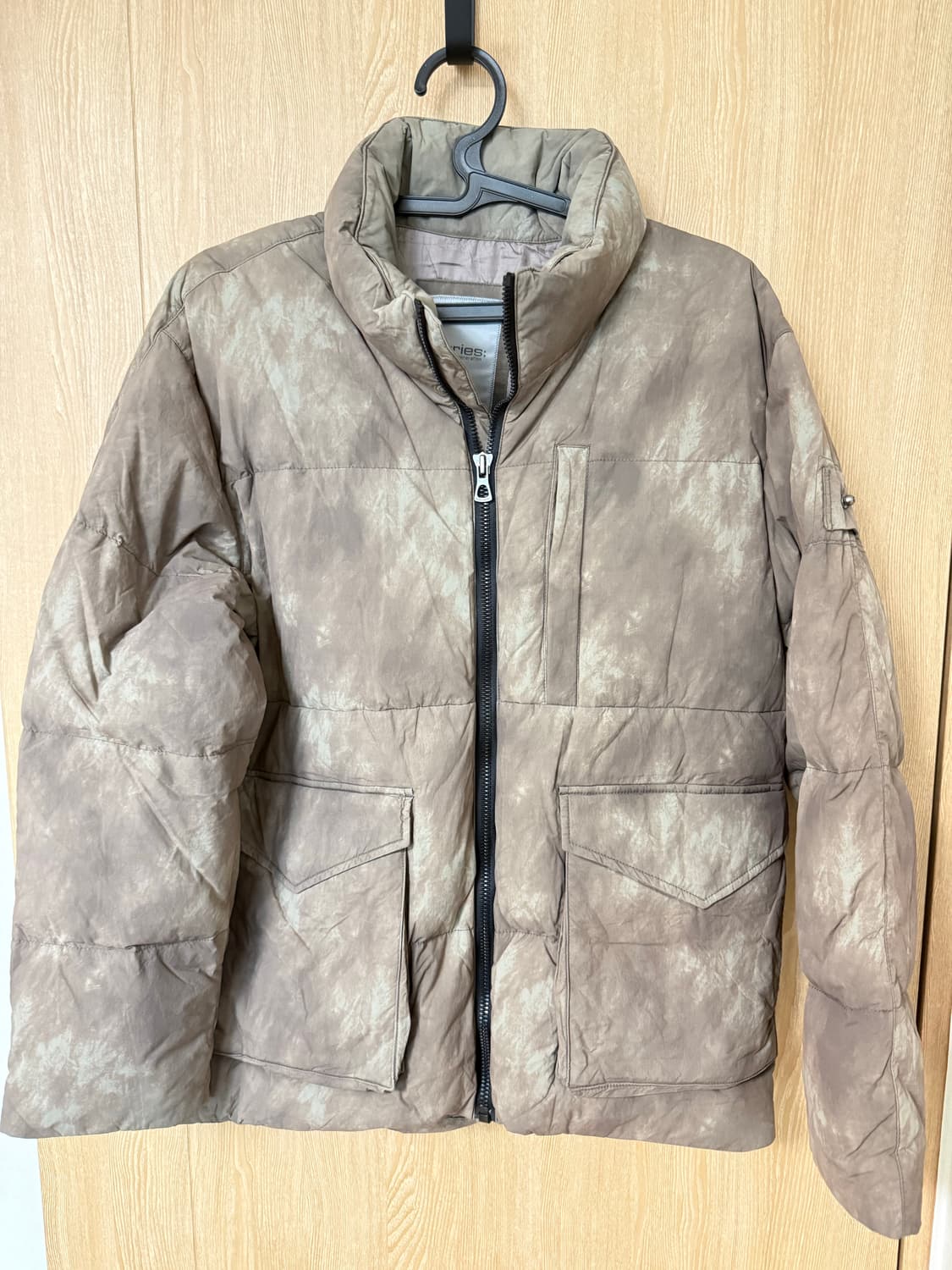 시리즈 구스다운 105 상품이미지2