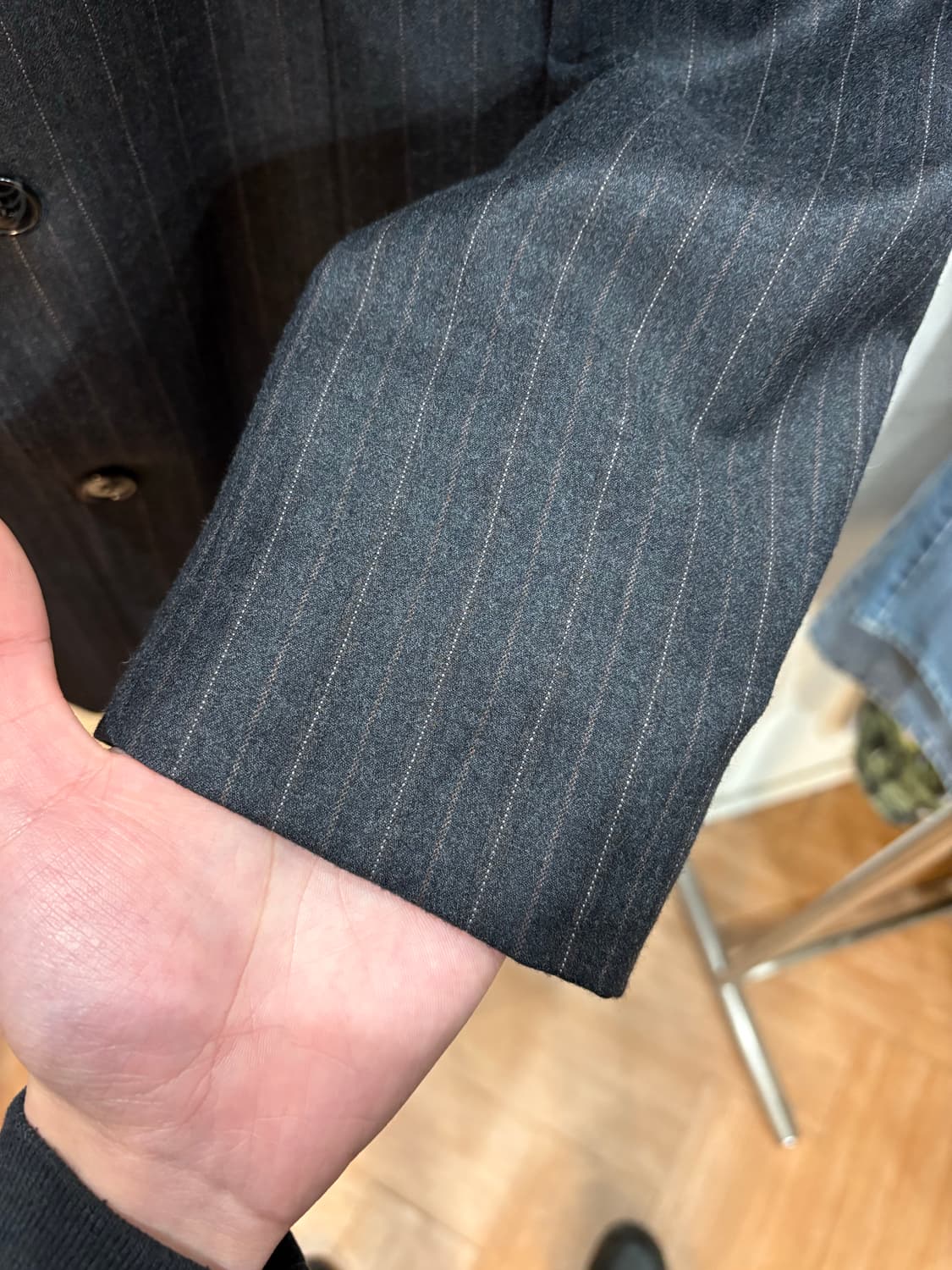 Ermenegildo Zegna 블레이저 상품이미지7