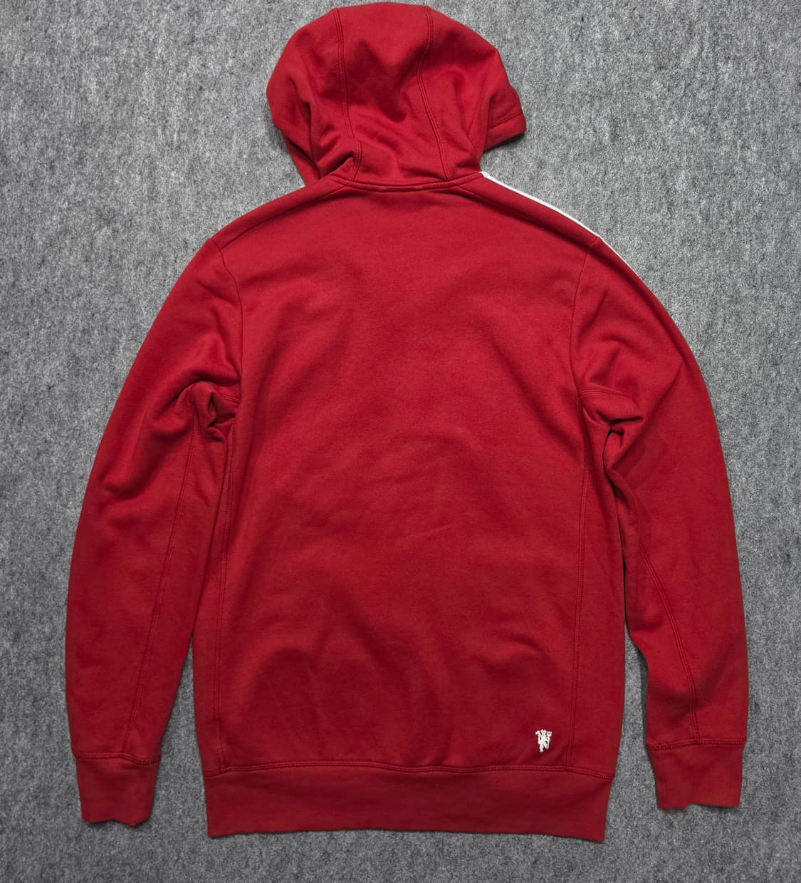 아디다스 맨체스터 유나이티드 후드집업 100 상품이미지2