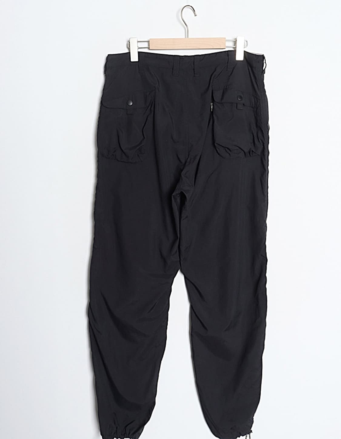Noodles ORIENTALIZE Nylon Pant (32~33) 상품이미지7