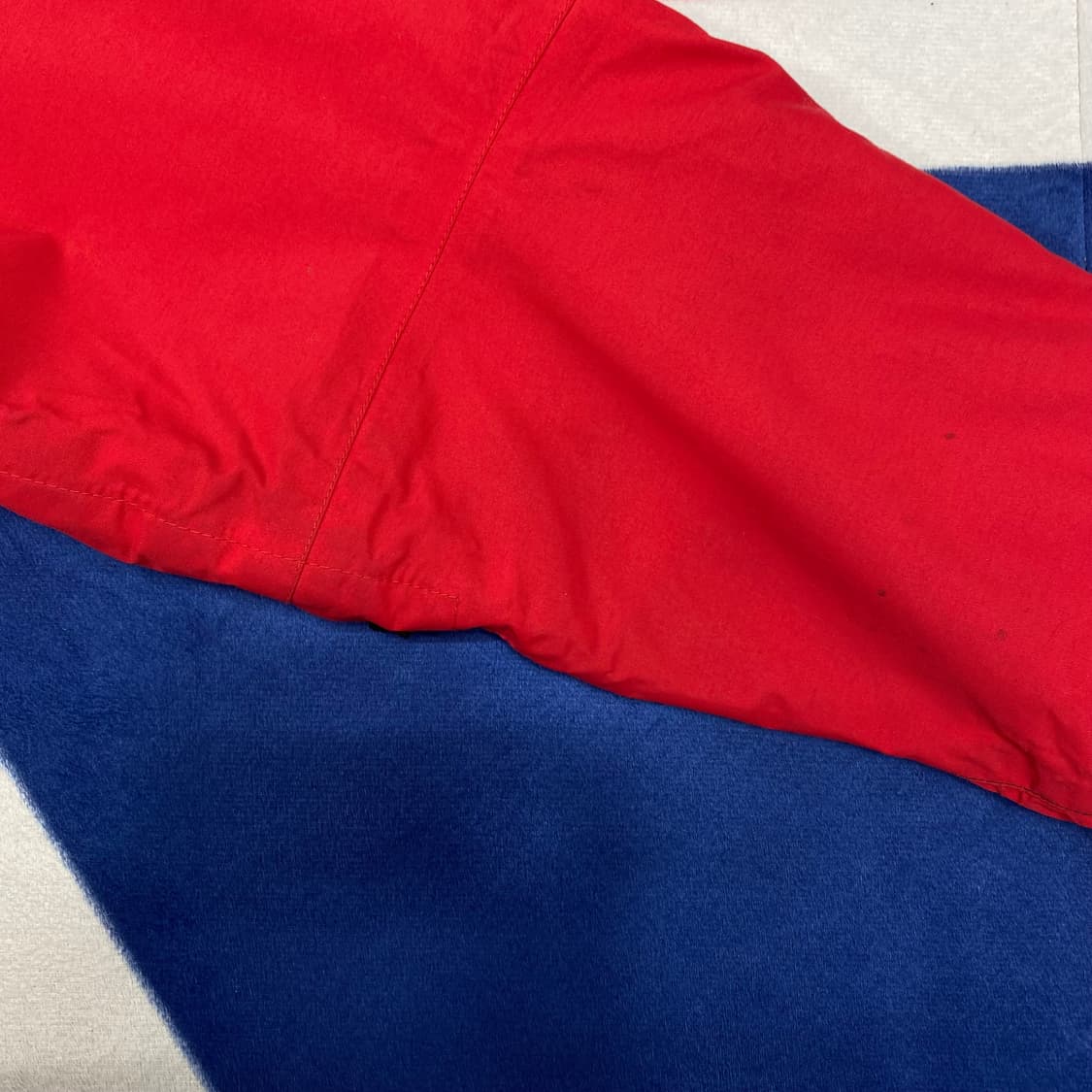 노스페이스 고어텍스 마운틴자켓 M 실측 L  상품이미지6