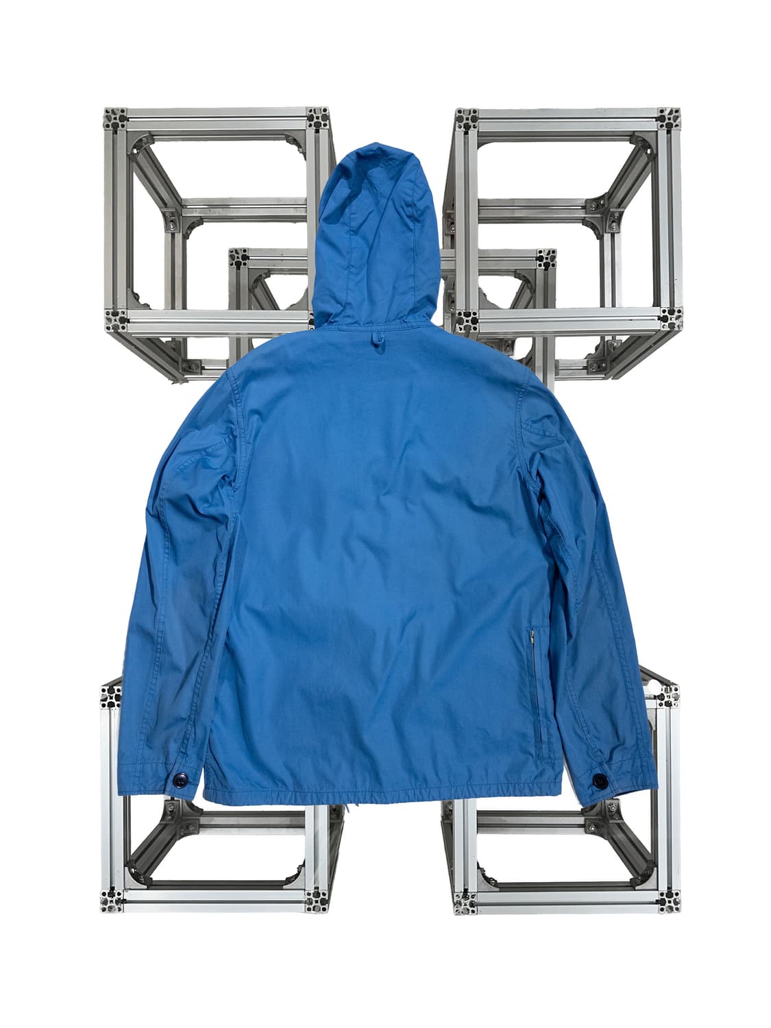 Supreme Multi Pocket Jacket 2010 S/S 상품이미지3