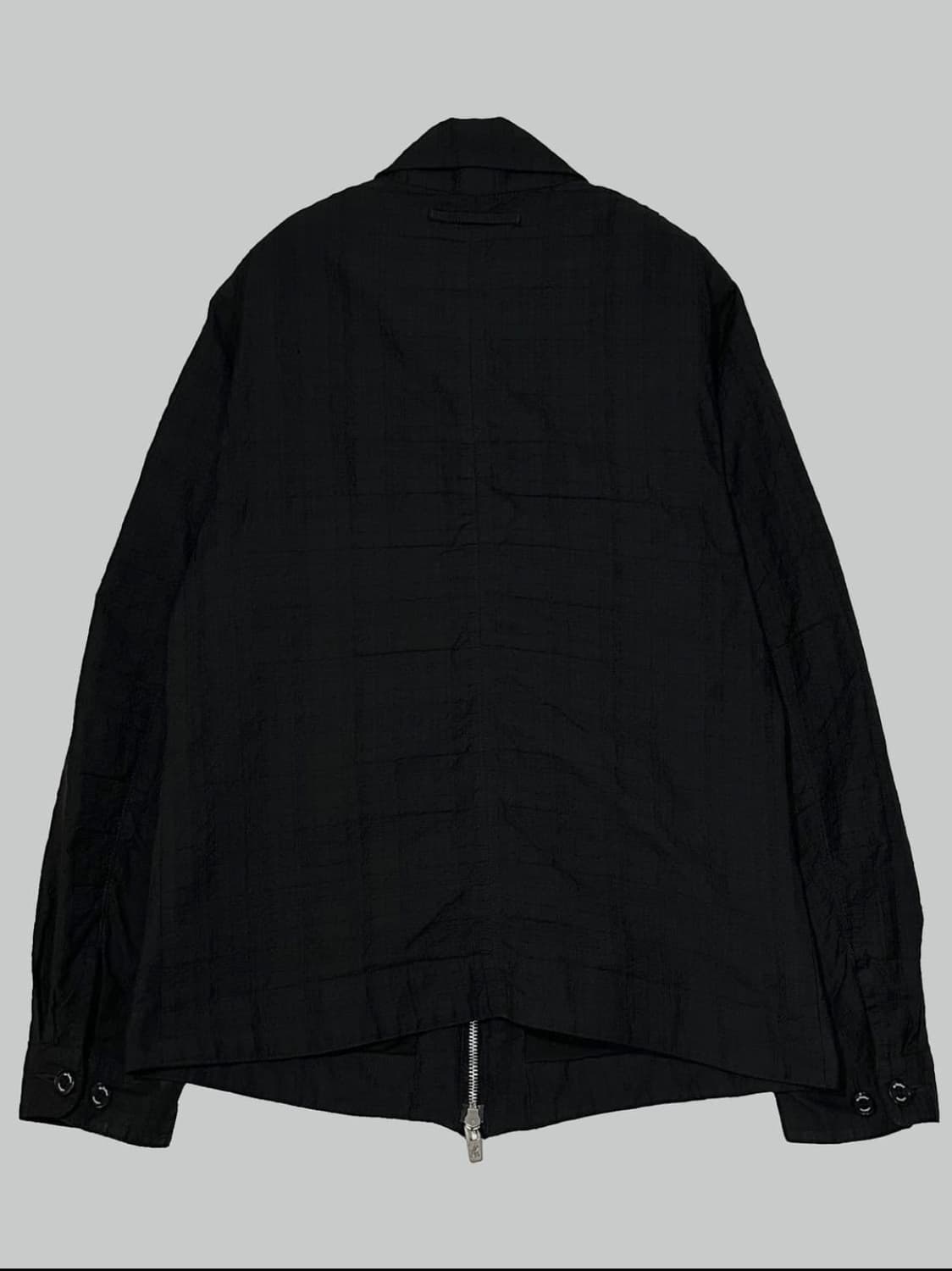 Undercover 셰퍼드 축융 폴리 자켓 상품이미지3