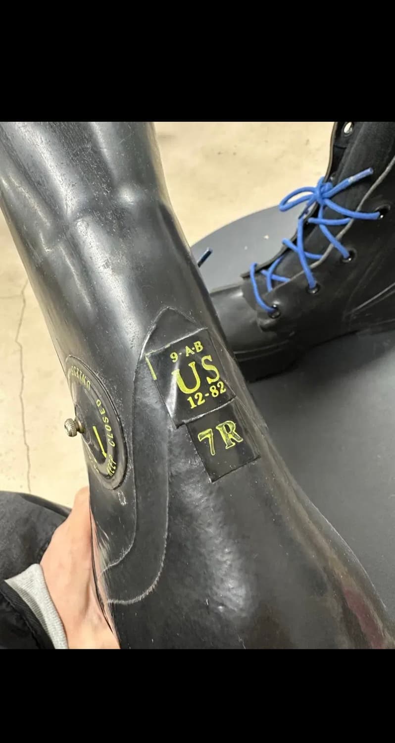 바타 버니부츠 7r 상품이미지4