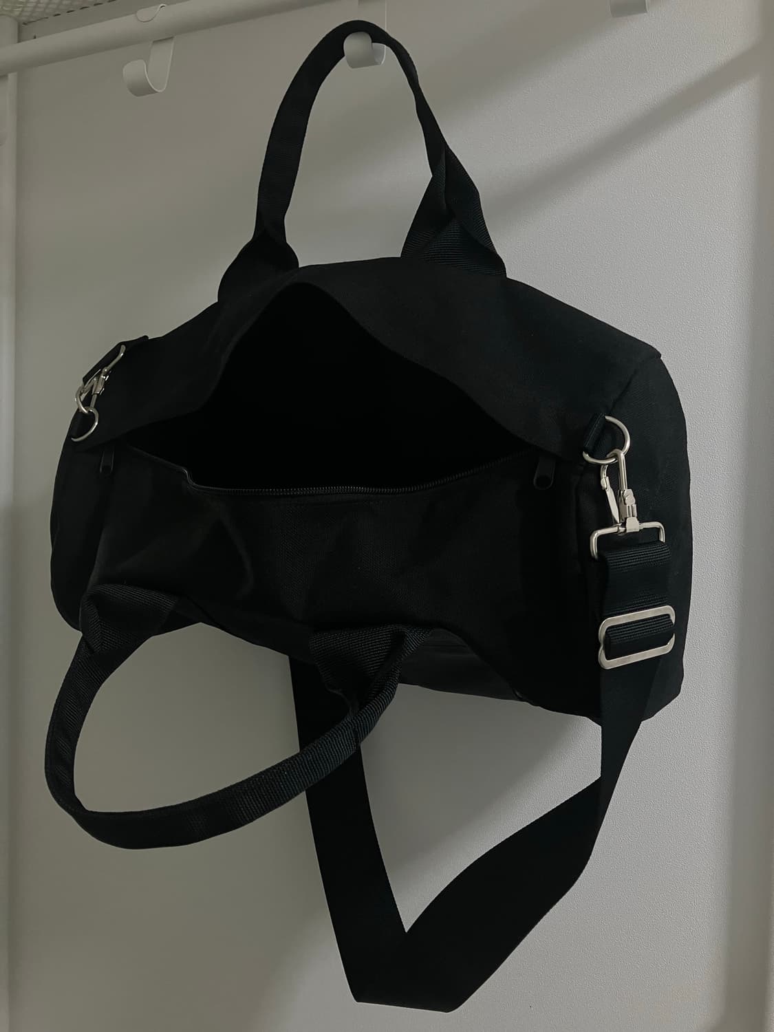 꼼데가르송 옴므플러스 보스턴백(M) 상품이미지2